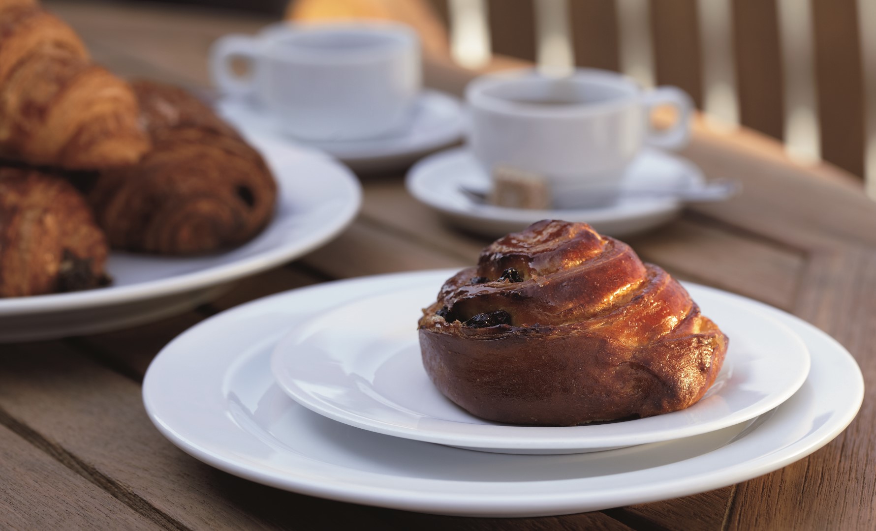 Oceania Allura - Terrace Café